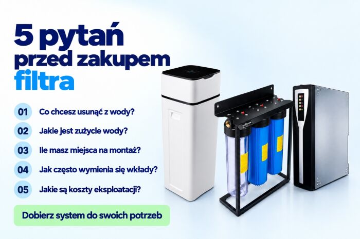 5 pytań, które warto zadać zanim kupisz.